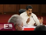 Tribunal venezolano cierra posibilidad de recortar mandato de Maduro/ Paola Virrueta