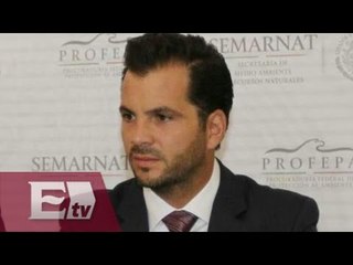 SEMARNAT confirma nuevas medidas ambientales para julio / Ricardo Salas