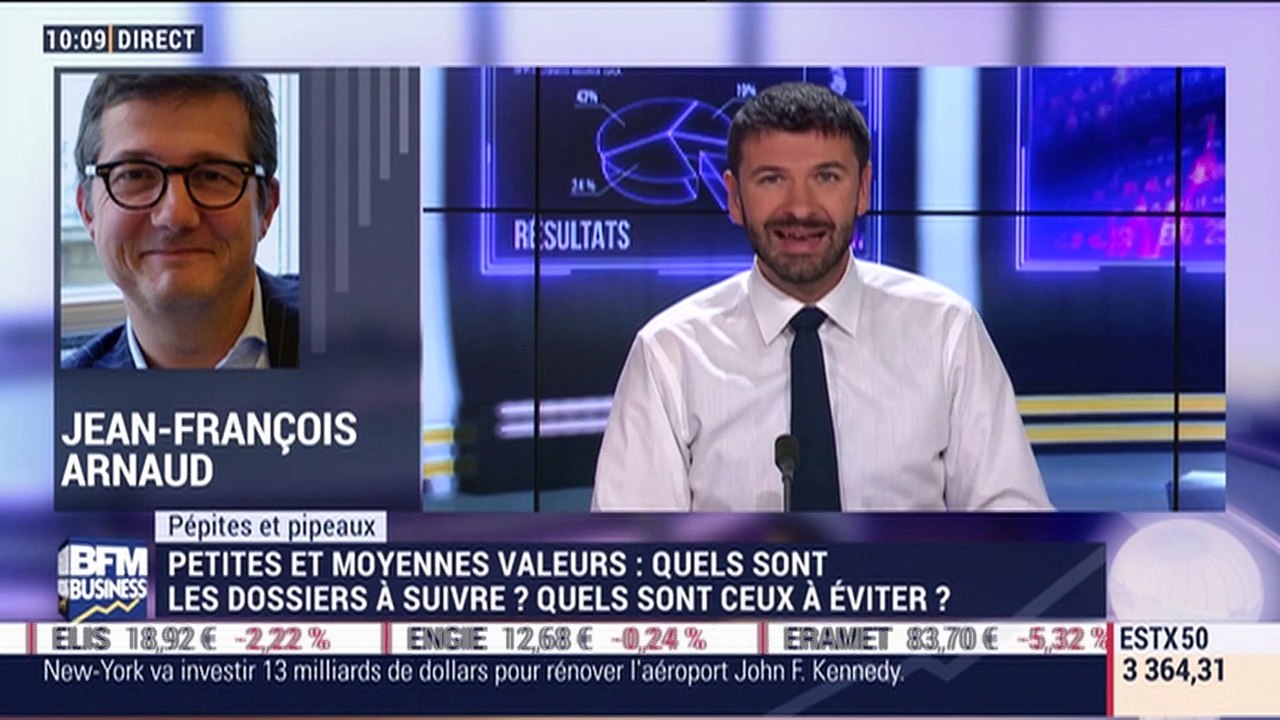 Pépites & Pipeaux: Vidrala - 05/10