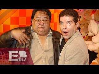 Fallece el comediante Charly Valentino / Enrique Sánchez