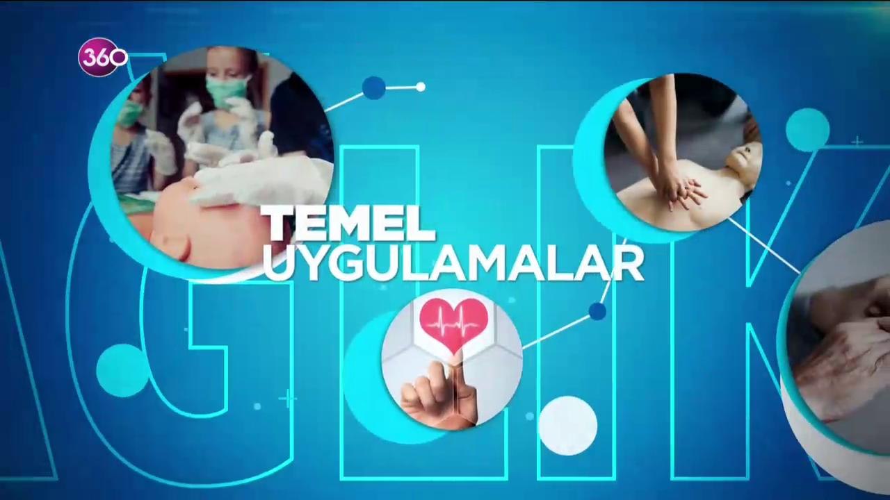 İlk Yardım - Hayvan ısırmasında ilk yardım - 05 10 2018