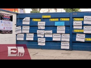 Los otros involucrados en el caso Montessori / Enrique Sánchez