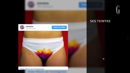 L'artiste Insta qui célèbre les petits défauts des femmes