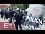 Policía mexicana, entre las peores del mundo /  Paola Virrueta