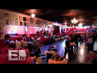 Lugares para festejar a las mamás este 10 de mayo/ Vianey Esquinca