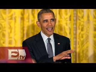 Frustrado Barack Obama por no lograr reforma migratoria/ Vianey Esquinca