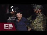 Guzmán Loera ya busca arreglo con autoridades en Estados Unidos/ Yuriria Sierra