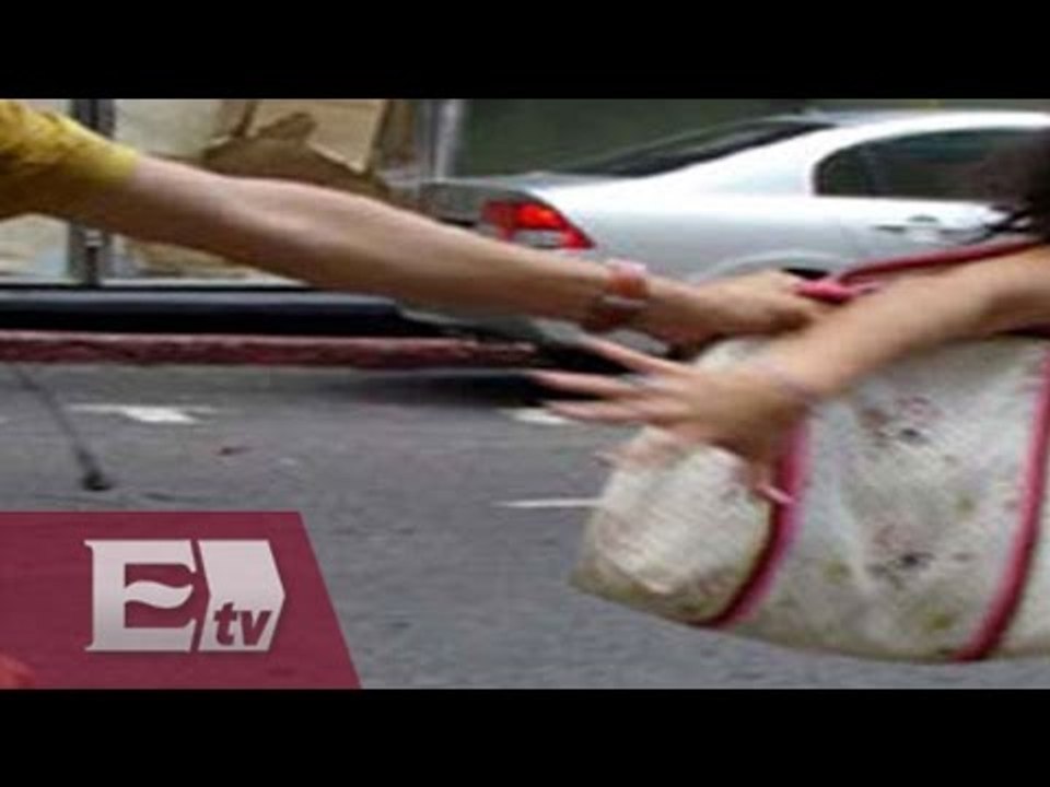 Atizapán, un municipio de inseguridad y miedo / Ricardo Salas