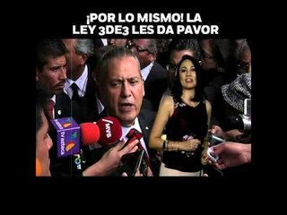 ‘Tres es el número mágico de los políticos’, en opinión de Vianey Esquinca