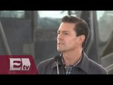 EPN buscará mantener buenas relaciones con EU después de las elecciones / Ingrid Barrera