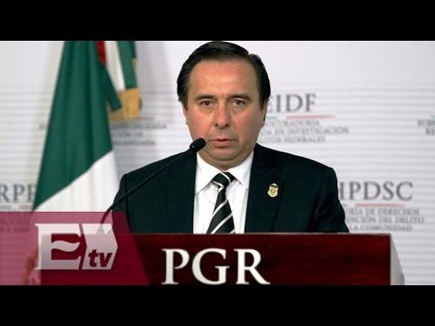 Caso Ayotzinapa: Tomás Zerón, de la PGR, aclara su visita al río San Juan de Cocula/ Vianey Esquinca