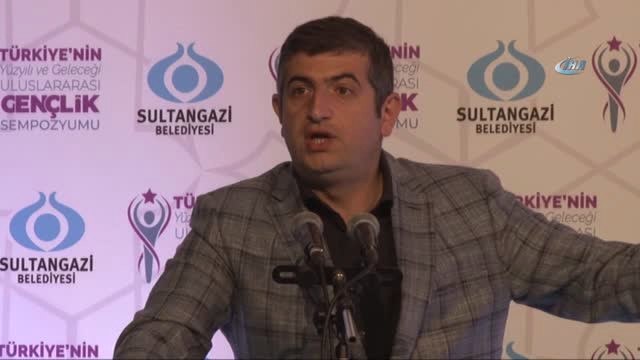 Baykar Genel Müdürü Haluk Bayraktar: Çok Engellerle Karşılaştık, Birçok Noktada Tamam Bitti Bu İş...