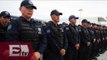 La Policía mexicana se ubica entre las peores del mundo/ Ivonne Melgar