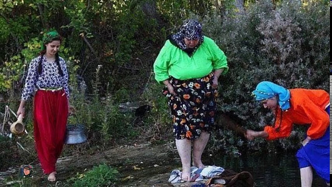 Yürek Yakan Dertli Türküler (Leyli Leyli )2017