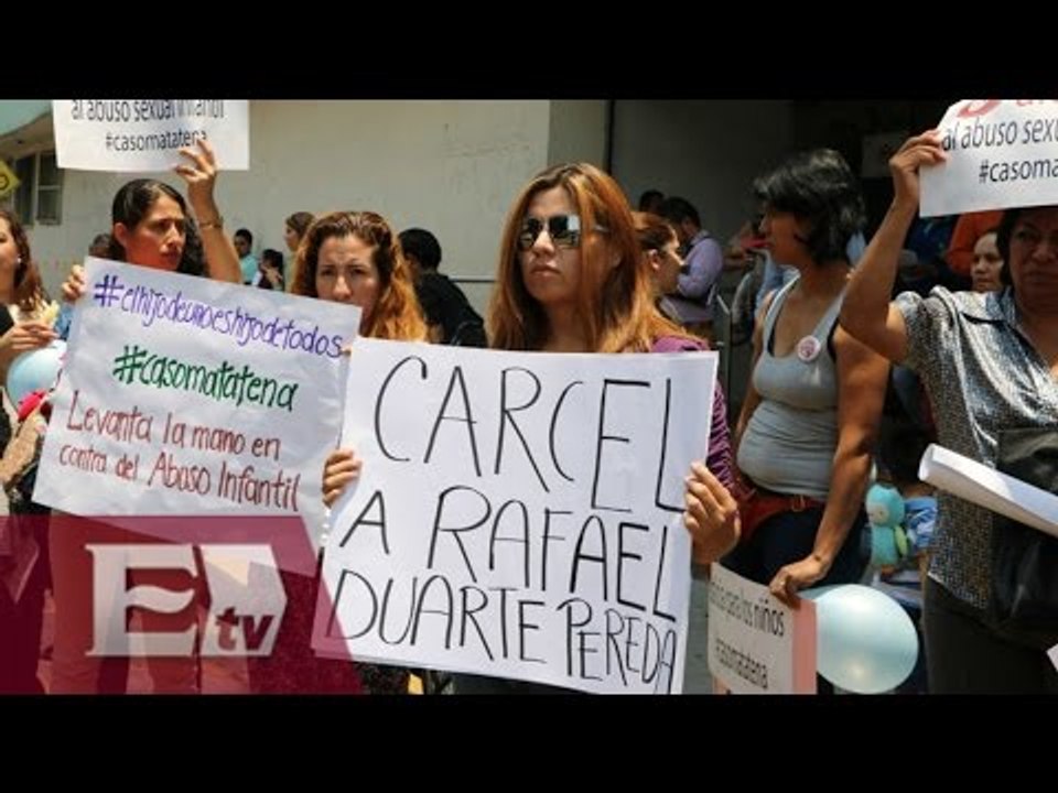 Últimos detalles sobre la detención del agresor sexual en el Montessori Matatena/ Paola Virrueta