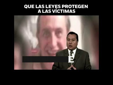 ‘Las leyes parece que defienden a quienes las quebrantan’, en opinión de Martín Espinosa
