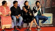 Tanushree Dutta Nana Patekar Controversy: Anushka Sharma & Varun Dhawan SHOUT on media | FilmiBeat