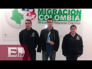 Detienen en Colombia a narcotráficante mexicano / Pascal Beltrán
