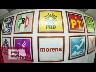 INE revelará informes de gastos de campaña de candidatos / Martín Espinosa