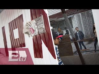 Aurelio Nuño cuestiona a estudiantes que mantienen paro en IPN/ Atalo Mata