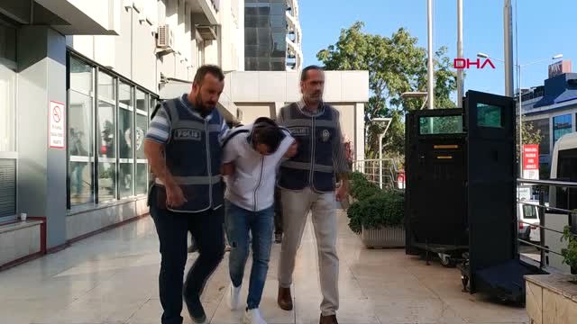 Bursa Merkezli Fuhuş Operasyonu; Şifreli Konuşmaları Ortaya Çıktı