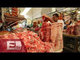 Venta de carne en Argentina a meses sin intereses / Ingrid Barrera