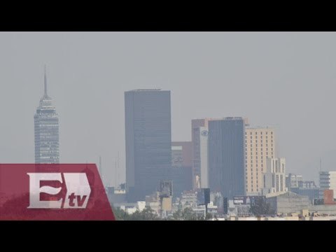 CAME suspende fase 1 de contingencia ambiental / Martín Espinosa