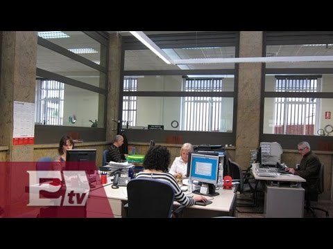 Hacienda anuncia recorte de más de 6 mil plazas laborales en el gobierno federal/ Atalo Mata