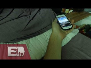 Actualización de AT&T retrasa alarmas de usuarios de CDMX / Martín Espinosa