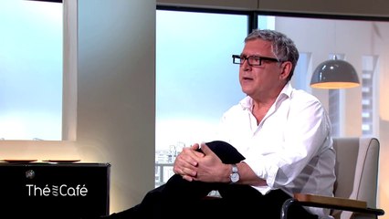 Portrait intimiste de Michel Onfray (3ème partie)