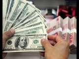 Dólar alcanza niveles históricos