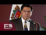 Trasladan al exgobernador Jesús Reyna del Altiplano a penal de Morelia/ Vianey Esquinca