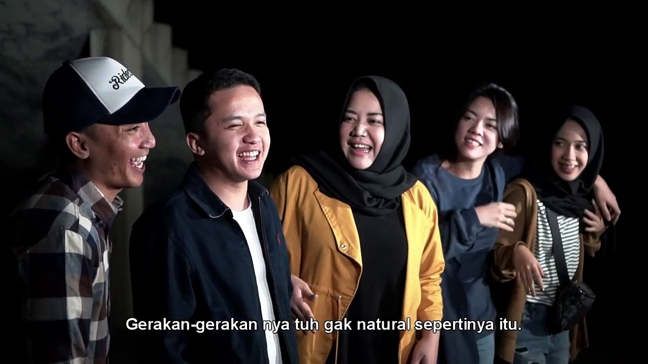 jurnalrisa #32 - DIHANTUI SUKMA