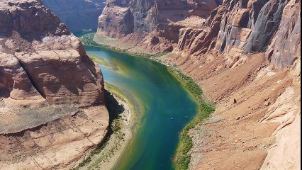 VOYAGE : top 10 des plus long fleuves du Monde