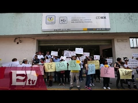 Menores abusados en Colegio Matatena no enfrentarán a su agresor / Ingrid Barrera