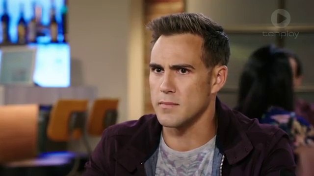 Neighbours 7944 5th October 2018 | Neighbours - 7945 - October 5, 2018 | Neighbours 7946