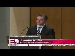 Nuño asegura que una minoría radical mantiene paro en Vocacionales / Pascal Beltrán