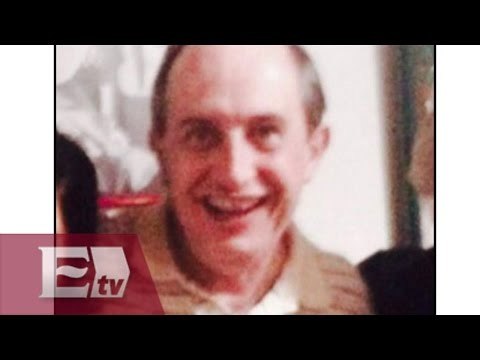 Rodolfo Ríos confirma la detención de responsable de Caso Matatena / Ingrid Barrera