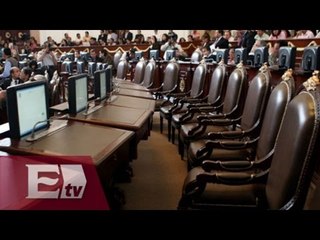 Mancera elegirá a 3 mujeres y 3 hombres a la Asamblea Constituyente/ Vianey Esquinca