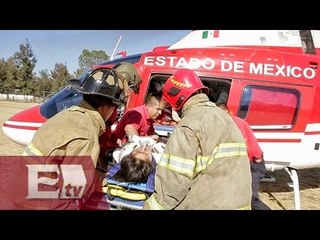 Unidad Relámpago: una vocación de salvar vidas / Francisco Zea