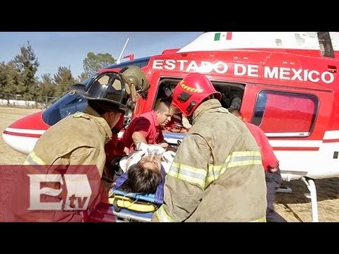 Unidad Relámpago: una vocación de salvar vidas / Francisco Zea
