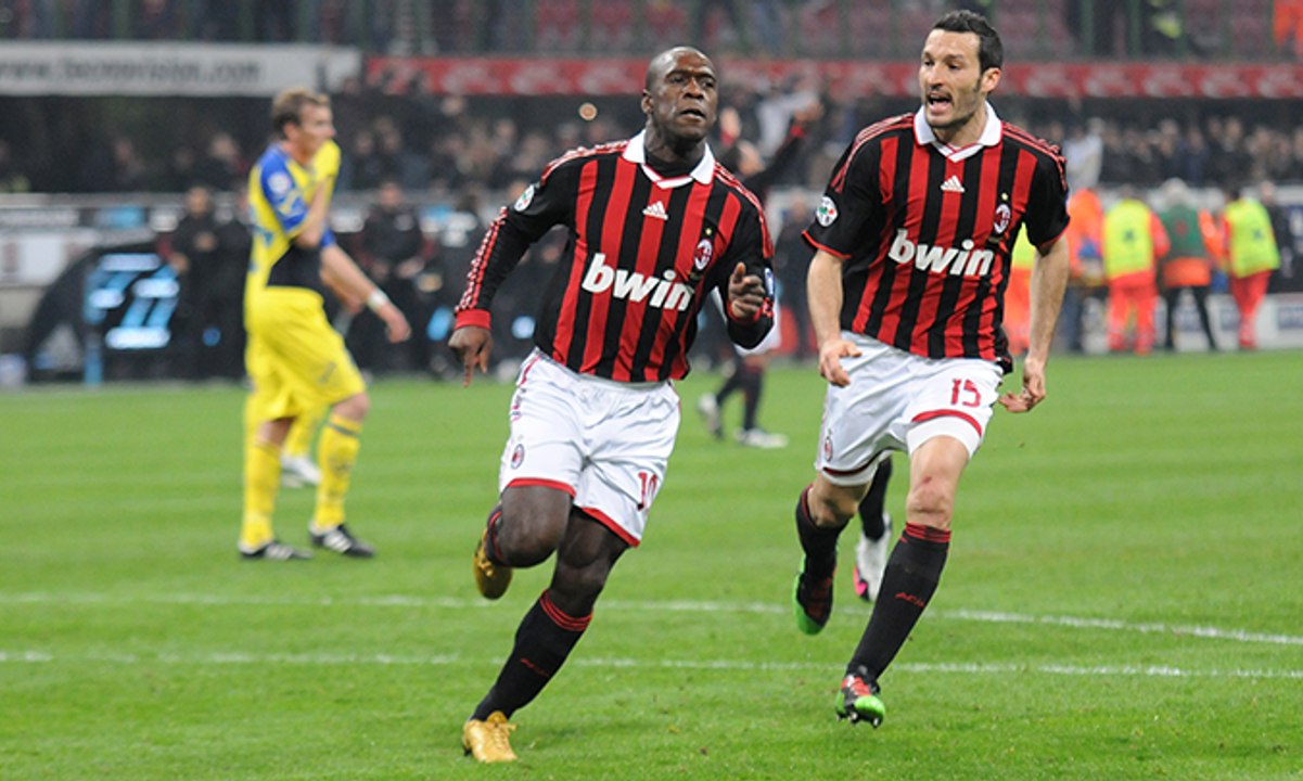 Nossos mais belos gols contra o ChievoVerona