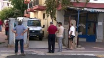 Antalya'da kan donduran cinayet...13 yaşındaki çocuk, annesiyle sürekli tartıştığı gerekçesiyle babasını öldürdü