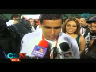 Oswaldo Sánchez anunciará hoy su retiro del futbol