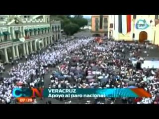 Download Video: Marchas en todo México por los 43 desaparecidos en Ayotzinapa