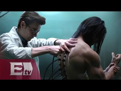 Descubren a 13 individuos resistentes a mutaciones genéticas/ Yuriria Sierra