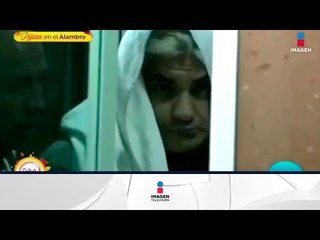 ¡Shoker fue detenido por agresión y destrozos en un hotel! | Sale el Sol