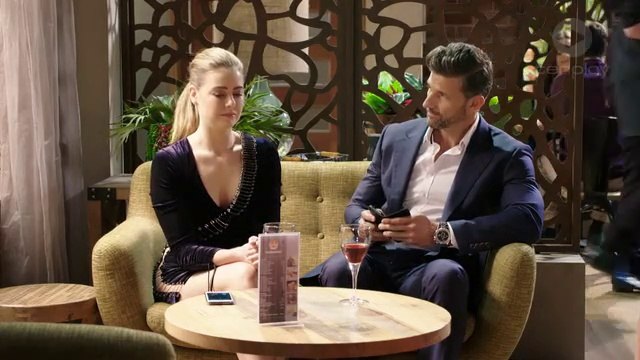 Neighbours 7944 5th October 2018