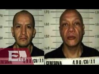 Investigan a custodios por fuga de secuestradores del Reclusorio Oriente / Pascal Beltrán