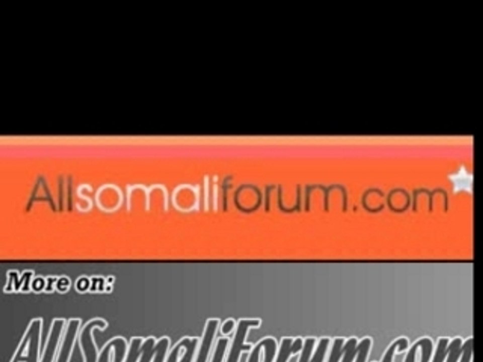 Somali queen - Allsomaliforum.com